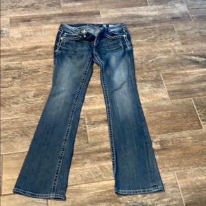 Miss Me Jeans size 28